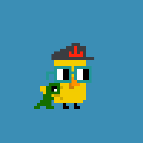 The Early Birbs