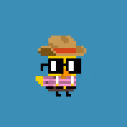 Early Birb #884