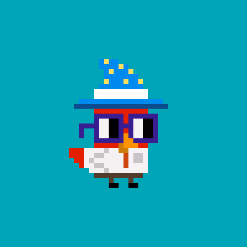 Early Birb #1203