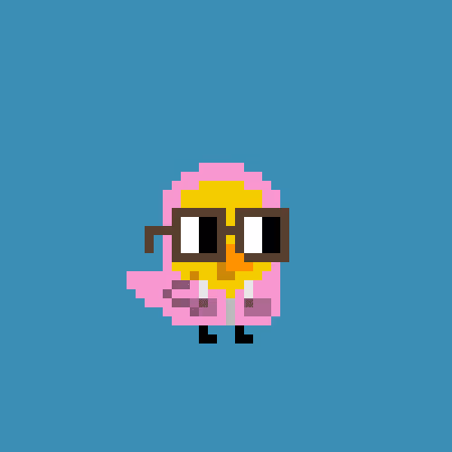 The Early Birbs