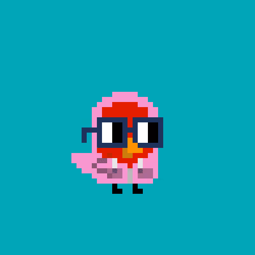 The Early Birbs