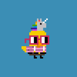Early Birb #940