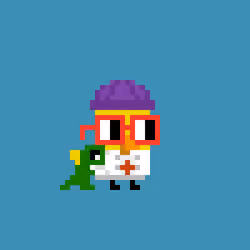 Early Birb #66