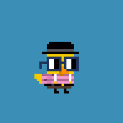 Early Birb #724
