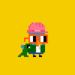 Early Birb #1115