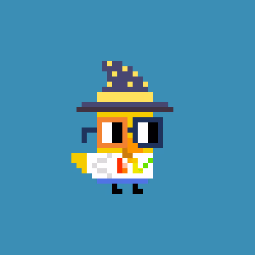 Early Birb #1148