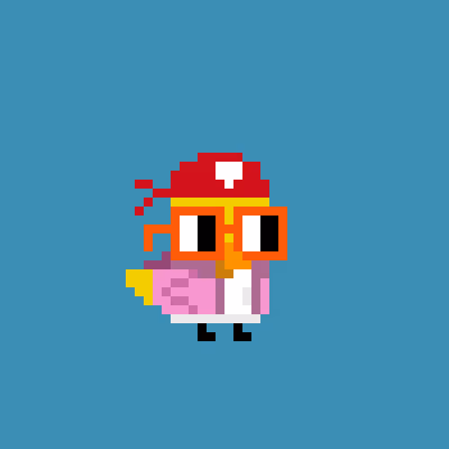 The Early Birbs