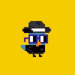 Early Birb #2118