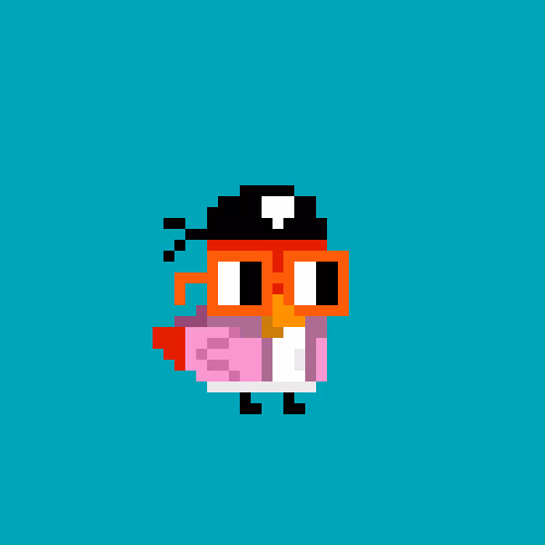 The Early Birbs