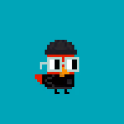Early Birb #1693