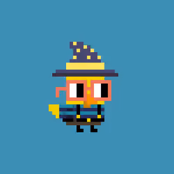 Early Birb #1110