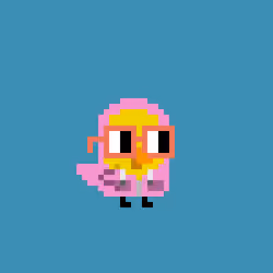 Early Birb #844