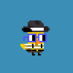 Early Birb #719