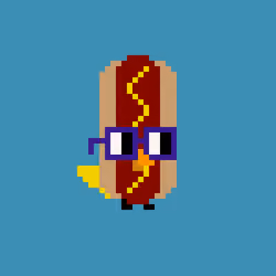 Early Birb #68