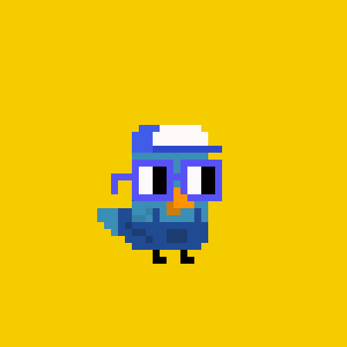 The Early Birbs