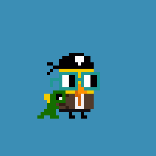 The Early Birbs