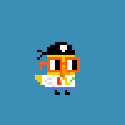 Early Birb #67