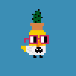 Early Birb #646