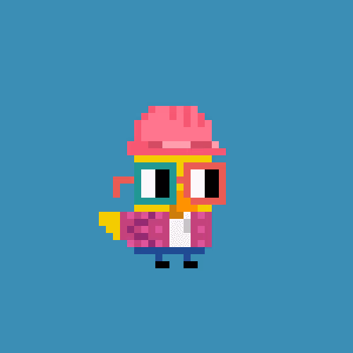 The Early Birbs