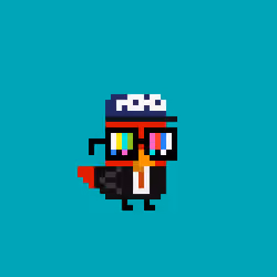 Early Birb #642