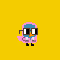 Early Birb #2115