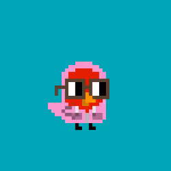 Early Birb #1690