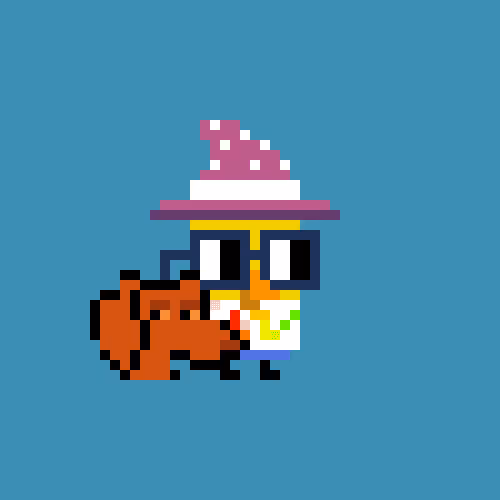 The Early Birbs