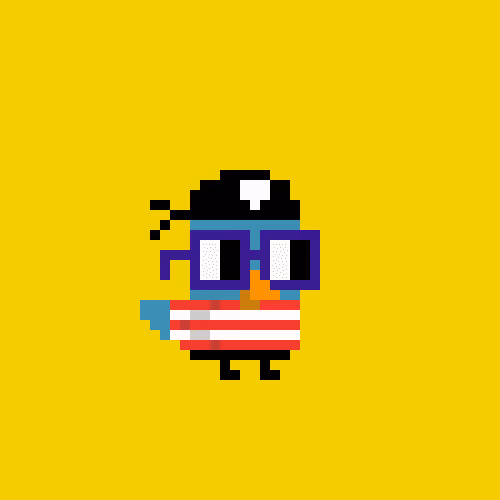 Early Birb #631