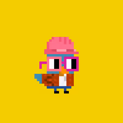 Early Birb #721
