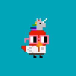 Early Birb #1228