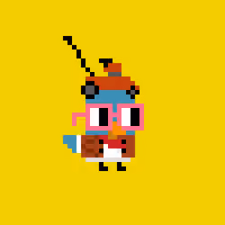 Early Birb #645