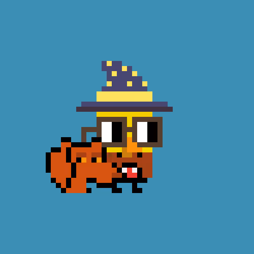Early Birb #959