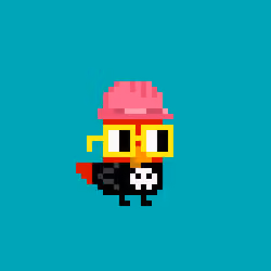 Early Birb #1107