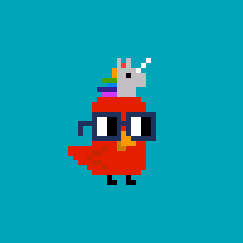 The Early Birbs