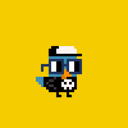 Early Birb #644