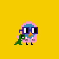 Early Birb #1553