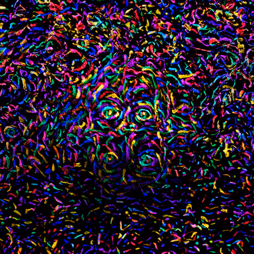 Danish Refugee Council x Jonas Kasper Jensen