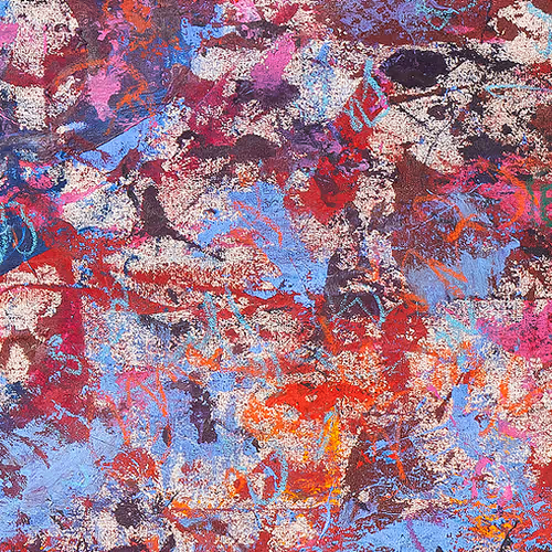 The Collective Consciousness 1