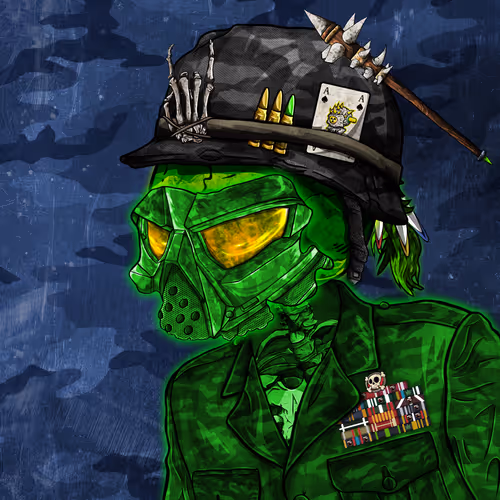 Nukesnft