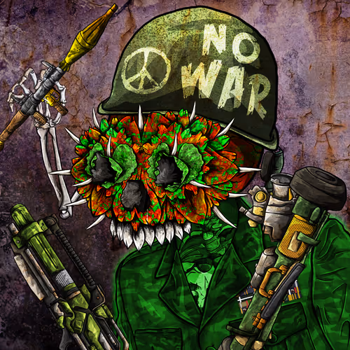 Nukesnft
