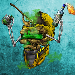 NUKE #2575