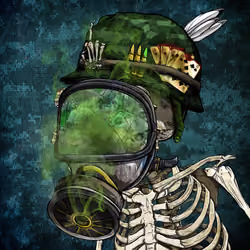 NUKE #1033