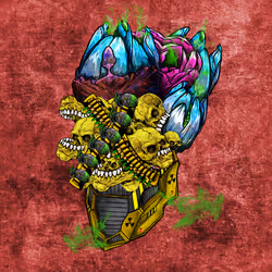 NUKE #701
