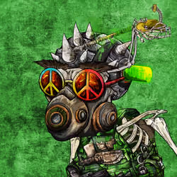 NUKE #197