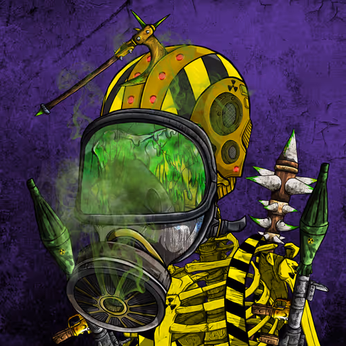 Nukesnft