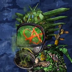 NUKE #336