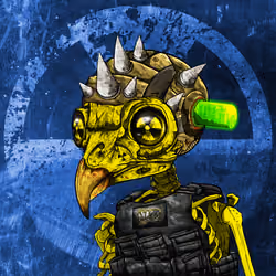 NUKE #1070