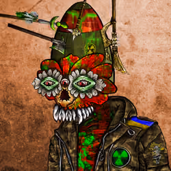 NUKE #1111