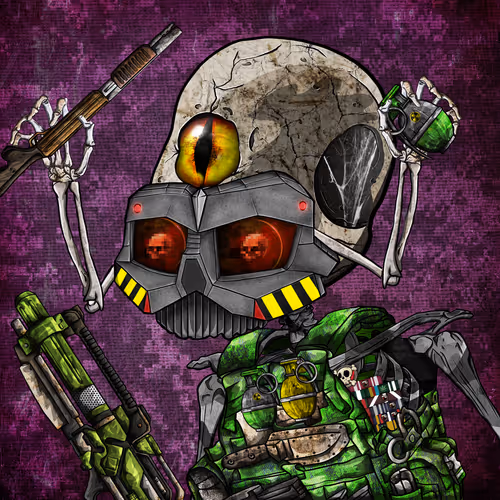 Nukesnft