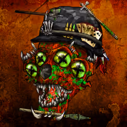 NUKE #431
